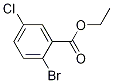 Ethyl 2-bromo -5-chlorobenzoate Structure,690260-91-4Structure