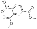 Dimethyl 4-nitroisophthalate Structure,69048-70-0Structure