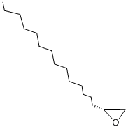 (R)-(+)-1,2-epoxyhexadecane Structure,69097-51-4Structure