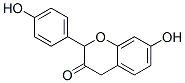 (+/-)-Liquiritigenin Structure,69097-97-8Structure