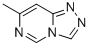 7-Methyl-[1,2,4]triazolo[4,3-c]pyrimidine Structure,69141-72-6Structure