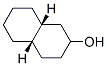 (9ci)-十氢-2-萘酚结构式_691892-19-0结构式