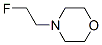 Morpholine, 4-(2-fluoroethyl)-(9ci) Structure,691905-88-1Structure