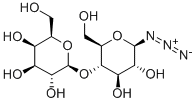 D-lac-beta-n3 Structure,69266-16-6Structure