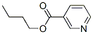 Butyl 3-pyridinecarboxylate Structure,6938-06-3Structure