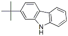 2-Tert-butyl-9H-carbazole Structure,69386-36-3Structure