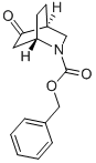 Benzyl 5-oxo-2-azabicyclo[2.2.2]octane-2-carboxylate Structure,69386-57-8Structure