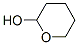 Tetrahydro-pyran-2-ol Structure,694-54-2Structure