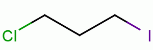 1-Chloro-3-iodopropane Structure,6940-76-7Structure