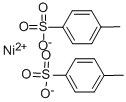 P-toluenesulfonic acid nickel salt Structure,6944-05-4Structure