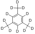 三甲苯-d12结构式_69441-16-3结构式