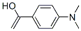 Benzenemethanol, 4-(dimethylamino)-alpha-methylene-(9ci) Structure,694427-91-3Structure