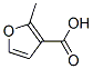 2-甲基-3-甲酸结构式_6947-94-0结构式