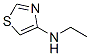 N-乙基-4-噻唑结构式_695208-75-4结构式