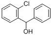 (2-Chloro-phenyl)-phenyl-methanol Structure,6954-45-6Structure