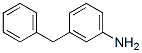 3-Benzylaniline Structure,6955-30-2Structure