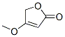 Methyl tetronate Structure,69556-70-3Structure