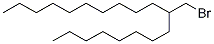 9-(Bromomethyl)nonadecane Structure,69620-20-8Structure