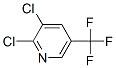 2,3-Dichloro-5-(trifluoromethyl)pyridine Structure,69645-84-7Structure