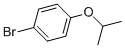 1-Bromo-4-isopropoxybenzene Structure,6967-88-0Structure