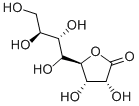 α,β-Glucooctanoic γ-lactone Structure,6968-62-3Structure