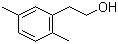 2,5-Dimethylphenethyl alcohol Structure,6972-51-6Structure