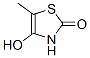 2(3H)-thiazolone, 4-hydroxy-5-methyl- Structure,697311-91-4Structure