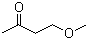 4-Methoxybutan-2-one Structure,6975-85-5Structure