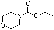 Ethyl morpholine-4-carboxylate Structure,6976-49-4Structure