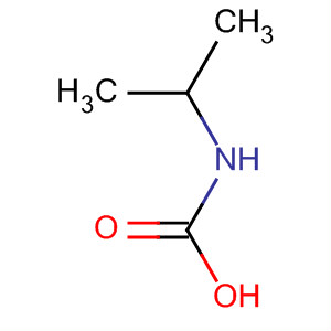 氨基甲酸异丙酯结构式_69777-53-3结构式