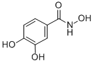 N,3,4-trihydroxybenzamide Structure,69839-83-4Structure