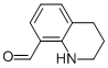 1,2,3,4-Tetrahydroquinoline-8-carbaldehyde Structure,69906-07-6Structure