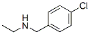 4-Chloro-N-ethylbenzenemethanamine Structure,69957-83-1Structure