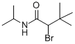 N1-isopropyl-2-bromo-3,3-dimethylbutanamide Structure,69959-83-7Structure