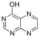 4-羟基蝶啶结构式_700-47-0结构式