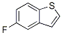 5-Fluorobenzo[b]thiophene Structure,70060-12-7Structure