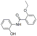 Benzamide, 2-ethoxy-n-(2-hydroxyphenyl)-(9ci) Structure,701254-40-2Structure