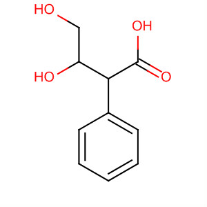 4-(3,4-Dihydroxyphenyl)butyric acid Structure,70217-89-9Structure