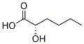 (S)-2-hydroxyhexanoic acid Structure,70267-26-4Structure