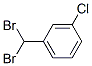 3-Chlorobenzal bromide Structure,70288-97-0Structure