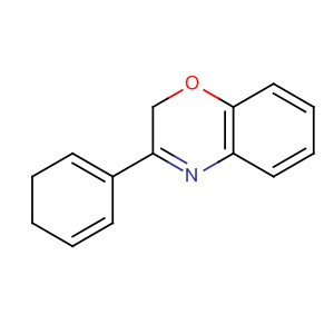 2H-1,4-benzoxazine,3,4-dihydro-3-phenyl-(9ci) Structure,70310-30-4Structure