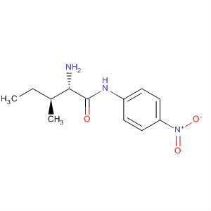 H-ile-pna Structure,70324-66-2Structure