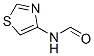 n-4-噻唑-甲酰胺结构式_70346-25-7结构式