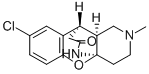 Lortalamine Structure,70384-91-7Structure