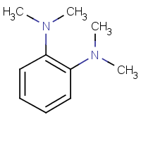 N,n,n,n-tetramethyl-o-phenylenediamine Structure,704-01-8Structure