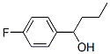 1-(4-氟苯基)-丁醇结构式_704-83-6结构式