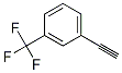 3-Ethynyl-alpha alpha alpha-trifluoro& Structure,705-28-2Structure