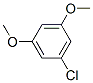 1-氯-3,5-二甲氧基苯结构式_7051-16-3结构式