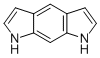 Benzo[1,2-b:5,4-b]dipyrrole, 1,7-dihydro-(8ci,9ci) Structure,7075-70-9Structure