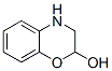 2H-1,4-benzoxazin-2-ol, 3,4-dihydro- Structure,70801-40-0Structure